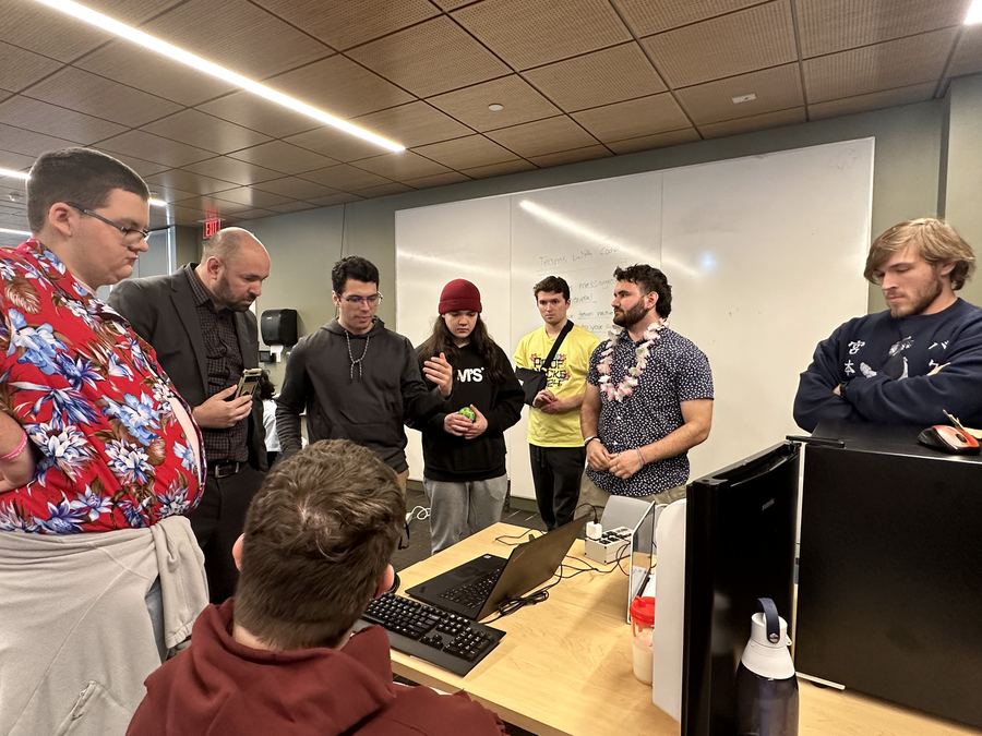 ProfHacks 2024