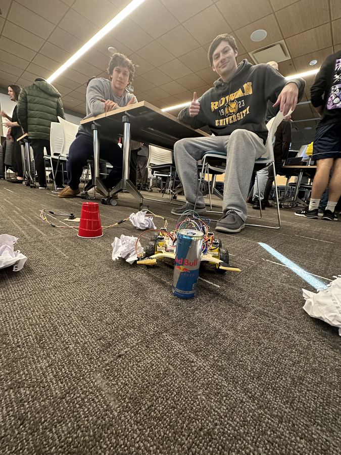 ProfHacks 2024