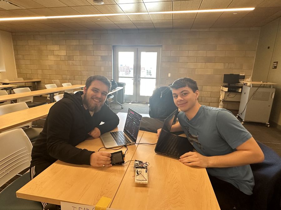 ProfHacks 2024