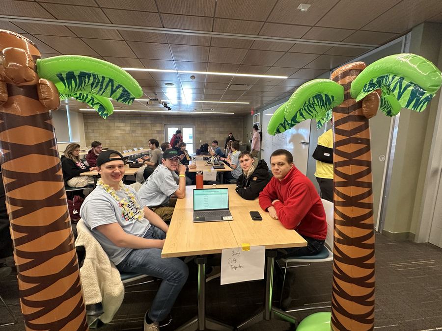 ProfHacks 2024