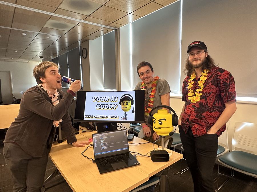 ProfHacks 2024