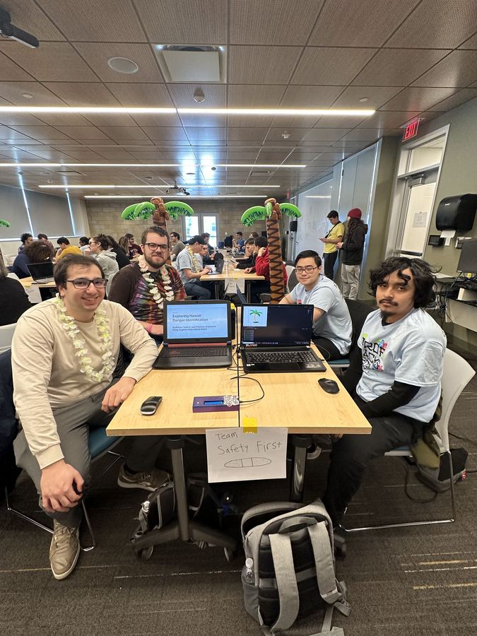 ProfHacks 2024
