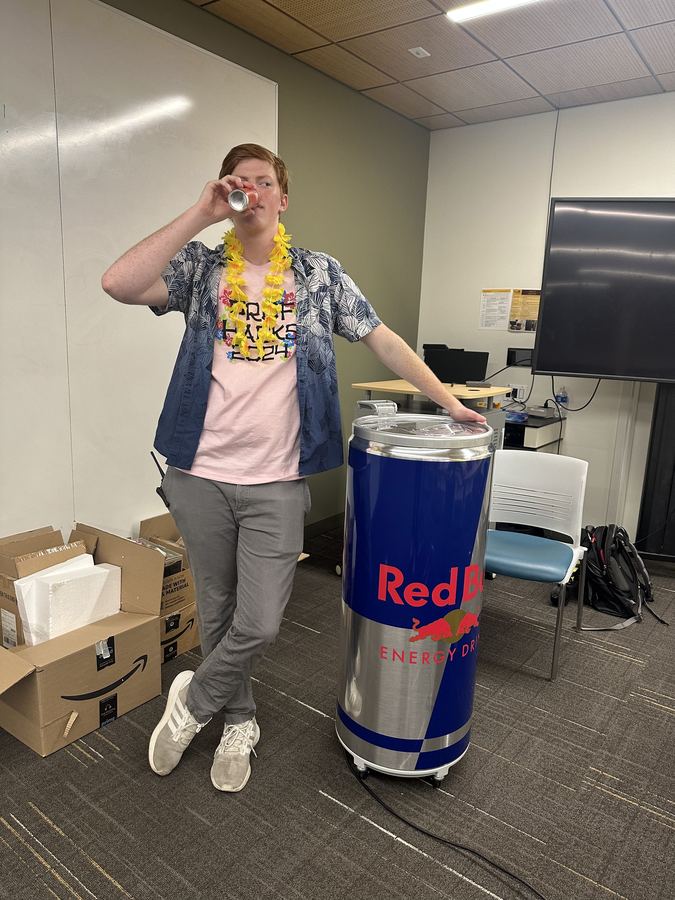 ProfHacks 2024